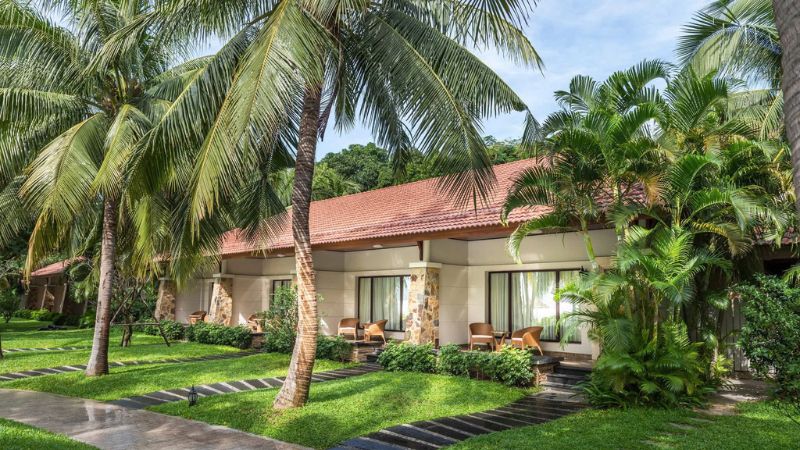 Vinpearl Luxury Nha Trang